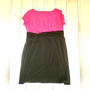 Cato dress